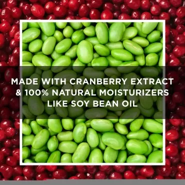 St. Ives Intensive Healing Body Lotion, Cranberry ...