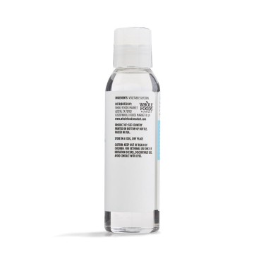 365 by Whole Foods Market, Vegetable Glycerin, 16 ...