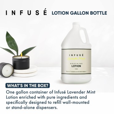 1-Shoppe All-in-Kit | Infuse Lotion | Infuse Laven...