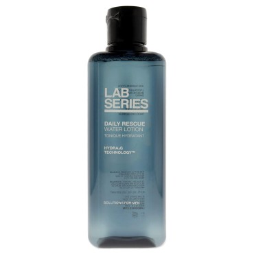 Lab Series Daily Rescue Water Lotion Lotion Men 6.7 oz