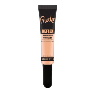 Rude - Reflex Waterproof Concealer - Beige...