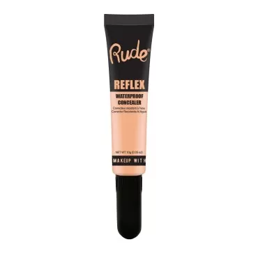 Rude - Reflex Waterproof Concealer - Beige...