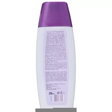 Nunaat Naat Treatment Shampoo, Acai, 10.1 Ounce...
