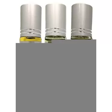 Best Essential Oil Roll On Gift Set Stress Relief,...