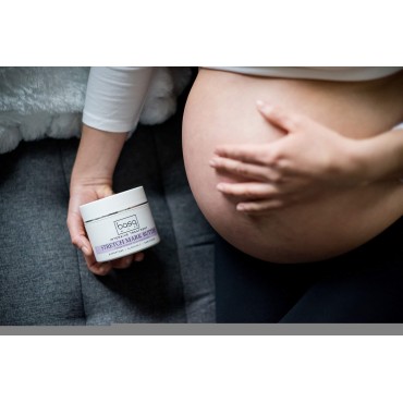 Intensive Treatment Stretch Mark Butter 5.5 Ounce (Pack of 1)