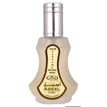 Aseel - Al-Rehab Eau De Perfume Spray