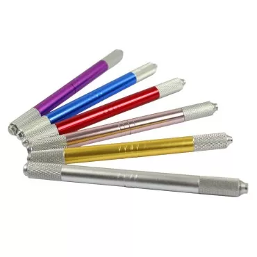 Xiaoyu Microblading Pen Permanent Eyebrow Tattoo M...