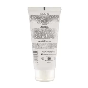 Woods of Windsor Lily of The Valley Cream, 100 ml