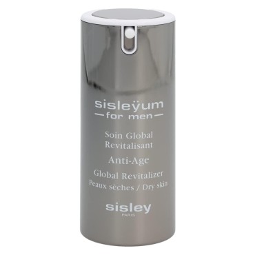 SISLEY Anti-Age Global Revitalizer for Unisex Dry ...