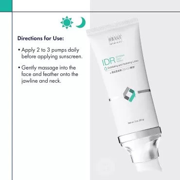 Obagi Medical Intensive Daily Repair Exfoliating a...