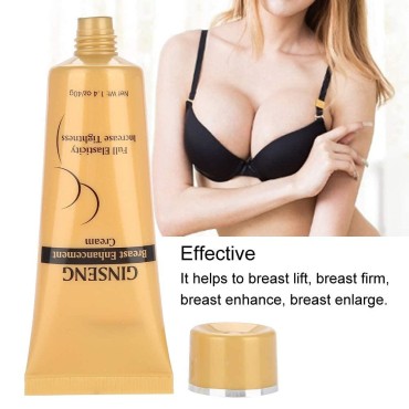 Breast Enhancement Cream