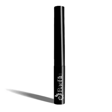 BaeBlu Organic Liquid Eyeliner, 24 Hour Wear, Wate...