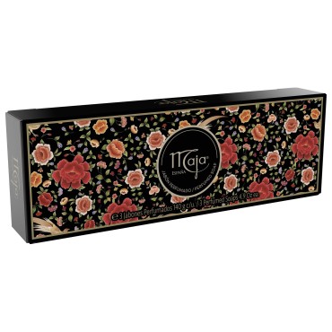 Maja Soaps,3 x 4.9 Oz. Each (pack of 2)...