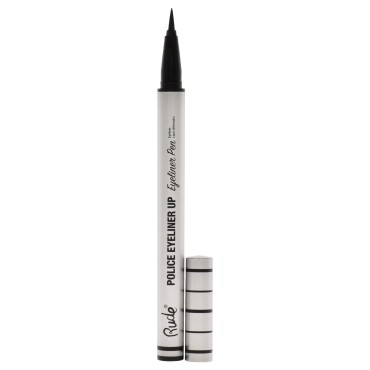 Rude - Police Eyeliner Up Eyeliner Pen - Bail Bond...