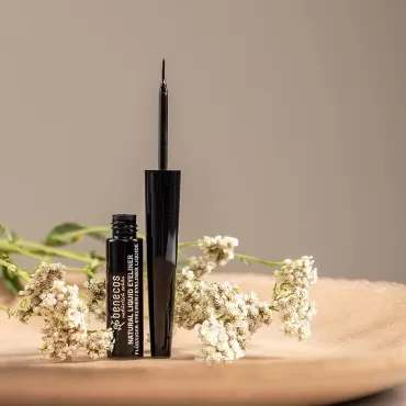 BENECOS Eyeliner Liquid Black, 3 ML...