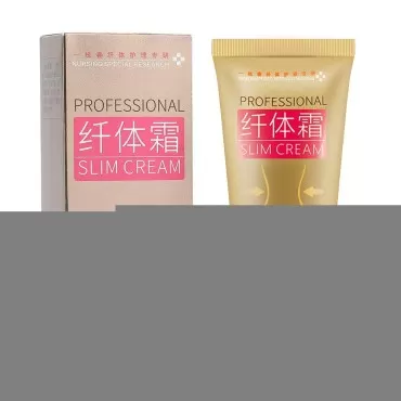 60g Slimming Cream, Women Fat Burning Weight Losin...