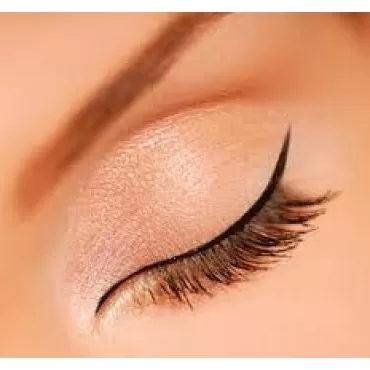 Velvet Eyeliner (HUNTERGREEN & LA FRESH Makeup Remover Wipes (10). WATERPROOF PEN, dries on contact with precision tip that stays on ALL DAY with NO SMUDGING, SMEARING, FADING OR PULLING & clump-free