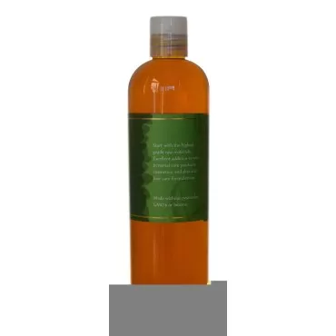 12 Fl.oz Premium Wheat Germ Oil Unrefined Cold Pre...