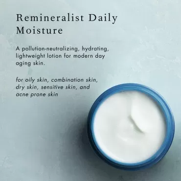 Bioelements Remineralist Daily Moisture - 1.7 fl o...