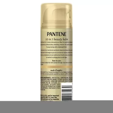 Pantene Pro-V Ultimate 10 BB Creme, 5.1 oz