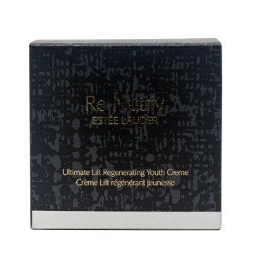 Estee Lauder Re-Nutriv Ultimate Lift Regenerating Youth Creme .5 oz / 15 ml