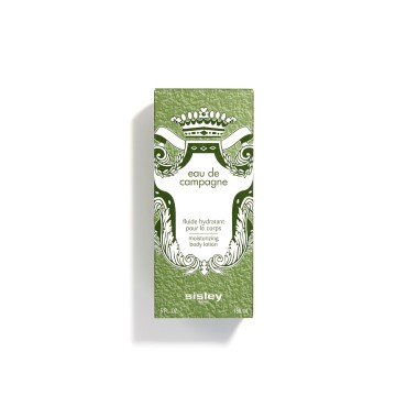 Sisley Eau De Campagne Body Lotion for Unisex, 5 f...