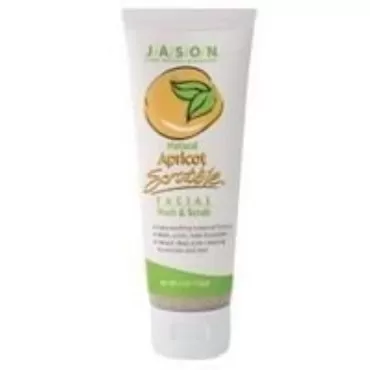 Jason Face Scrub Aprc Tbe