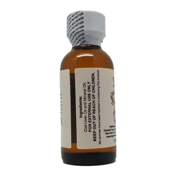 Aceite De Culebra 1 Oz. Snake Oil...