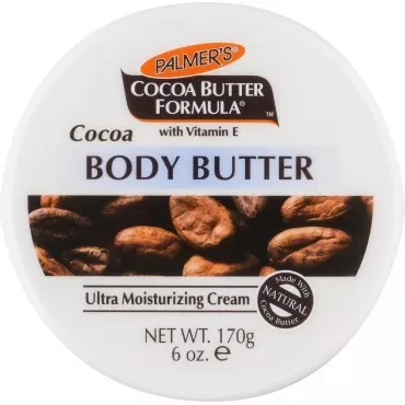 Palmer's Cocoa Butter Formula with Vitamin E 12 oz