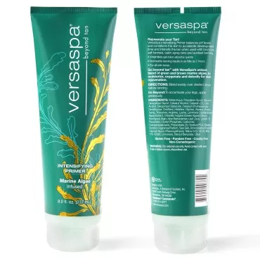 Versa Spa Intensifying Primer - Intensifies & Acce...