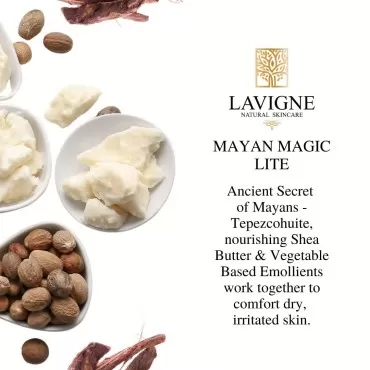 Myan Magic Lite LaVigne Natural Skincare 2.54 oz (...