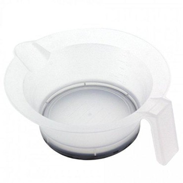 Annie Dye and Tinting Bowl Clear 5411