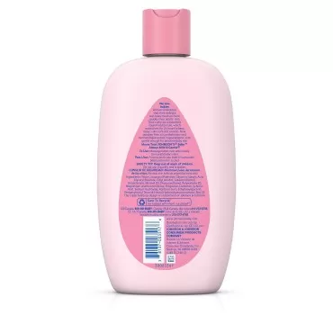 Johnson's Baby Lotion, 15 fl oz