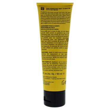 AB CREW AB Crew Hair Minimizing Body Hydrator Men ...