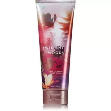 Bath and Body Works Twilight Woods Gift Set with B...