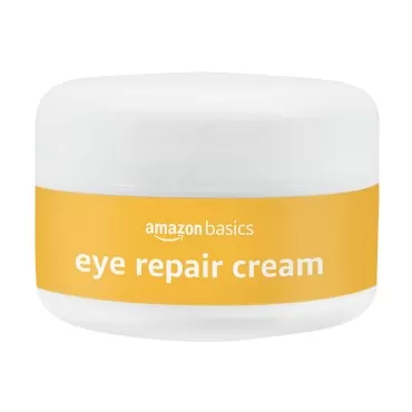 Amazon Basics Eye Repair Cream, 0.5 Fluid Ounces, ...