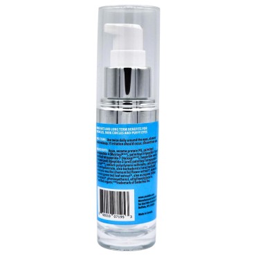 ATAL - Rapid Effect Eye Gel, Instant Face Lift Gel...