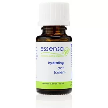 Essensa Hydrating Act Toner 15ml
