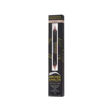 Arches & Halos Brow Highlighter and Concealer Cray...