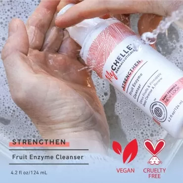 MyChelle Dermaceuticals Fruit Enzyme Cleanser...