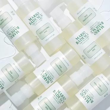 Mario Badescu Cleansing Oil for All Skin Types | L...