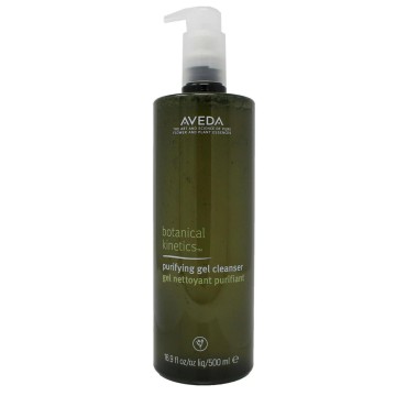 Aveda Botanical Kinetics Purifying Gel Cleanser, 1...