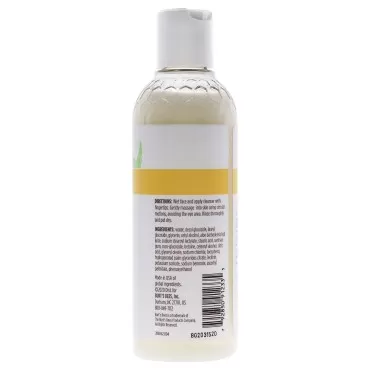 Burts Bees Gentle Facial Cleanser Unisex 8 oz...