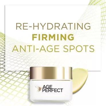 L'Oreal Dermo-Expertise Age Perfect Reinforcing Ey...
