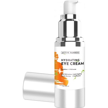 Anti Aging Eye Cream Dark Circles Wrinkles Eye Bag...