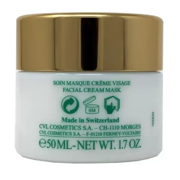 Valmont Prime Renewing Pack, 1.7 Ounce