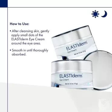 Obagi ELASTIderm Eye Cream For Fine Lines & Wrinkl...