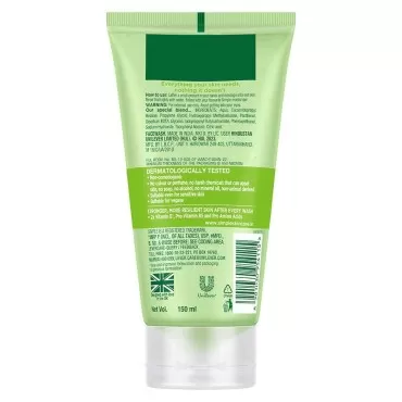 Simple Refreshing Facial Wash Gel, 5 Ounce...
