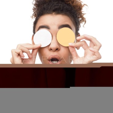 Facial Sponges - APPEARUS Compressed Natural Cellu...