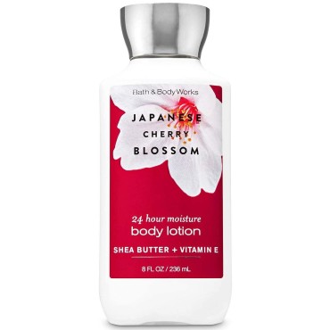 Bath & Body Works Japanese Cherry Blossom Set - Sh...